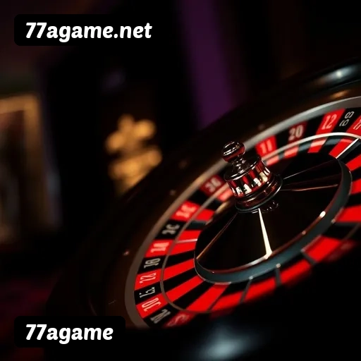 77agame bônus R$5.000 + 500 giros - Rollover 35x, prazo 30 dias, 38% taxa conversão