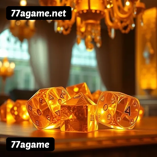 Catálogo 77agame 2.547 jogos - Pragmatic Play, Evolution, NetEnt