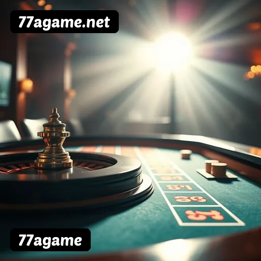 77agame PIX instantâneo Brasil - Depósito e saque em minutos 24/7