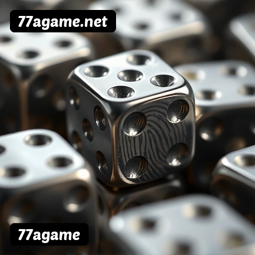 Principais provedores de slots da 77agame - NetEnt, Pragmatic Play, Play'n GO